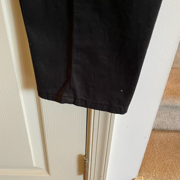 Lee Straight Leg Relaxed Fit Pants - Picture 4 of 5